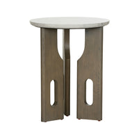 Wildwood Pablo Drinks Table