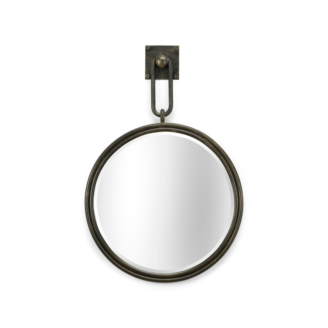 Wildwood Grenada Mirror - Bronze