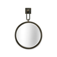 Wildwood Grenada Mirror - Bronze