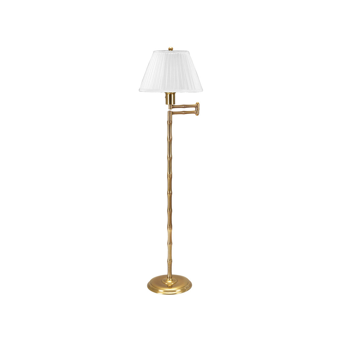 Wildwood Pearson Floor Lamp
