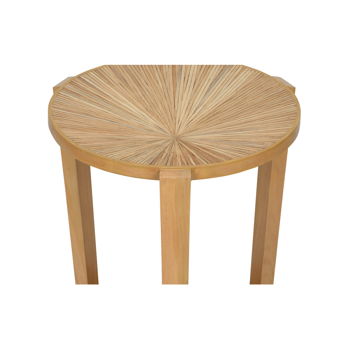 Chelsea House Pasha Side Table - Two Tier