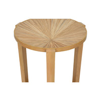 Chelsea House Pasha Side Table - Two Tier