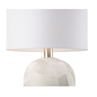 Chelsea House Valencia Lamp