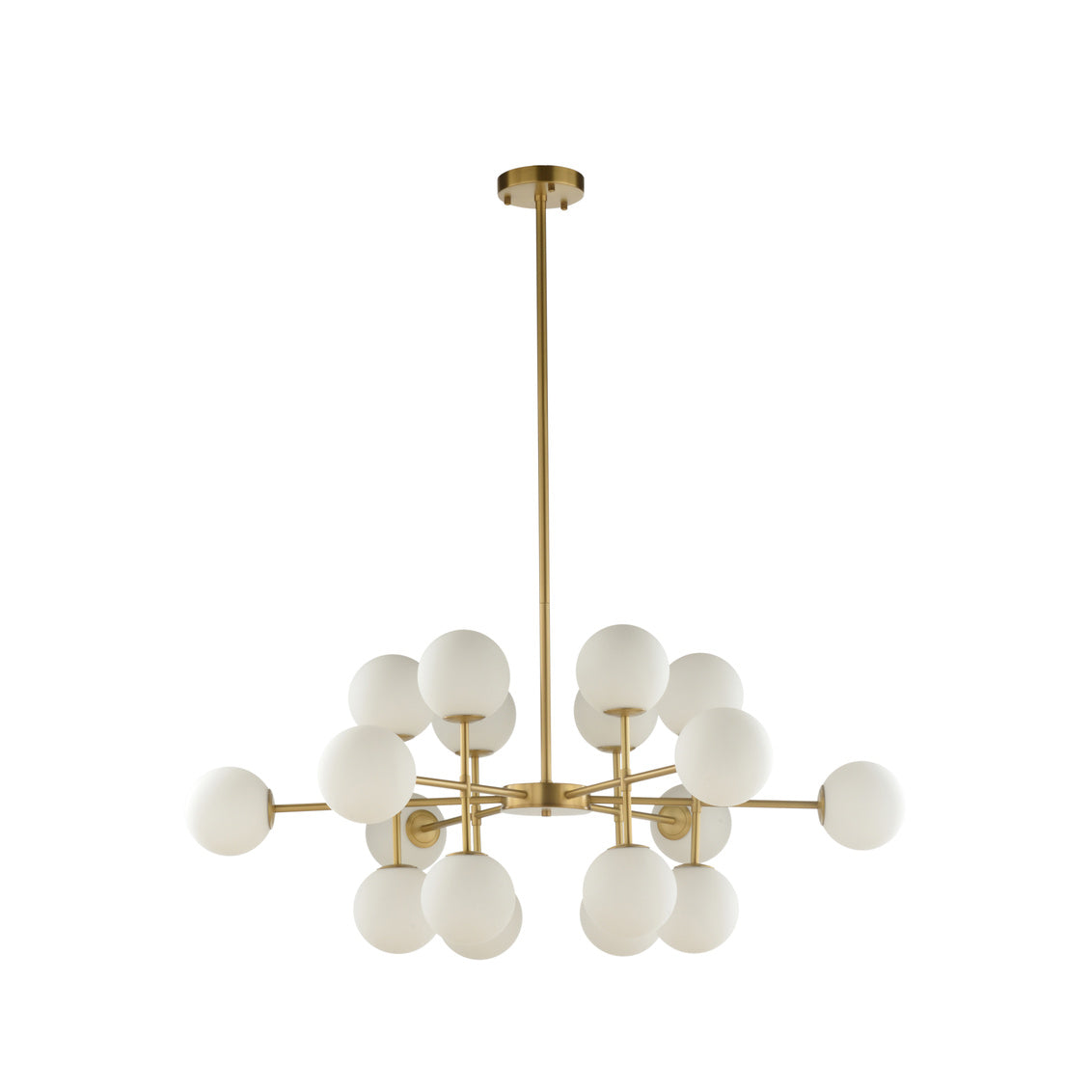 Wildwood Rue Saint-Anne Chandelier