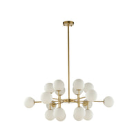 Wildwood Rue Saint-Anne Chandelier