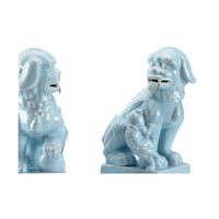 Wildwood Hawaiian Breeze Foo Dogs (S2)