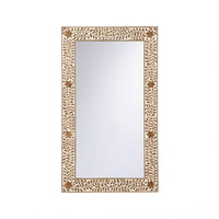 Chelsea House Zara Mirror