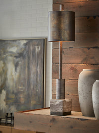 Wildwood Circuit Lamp