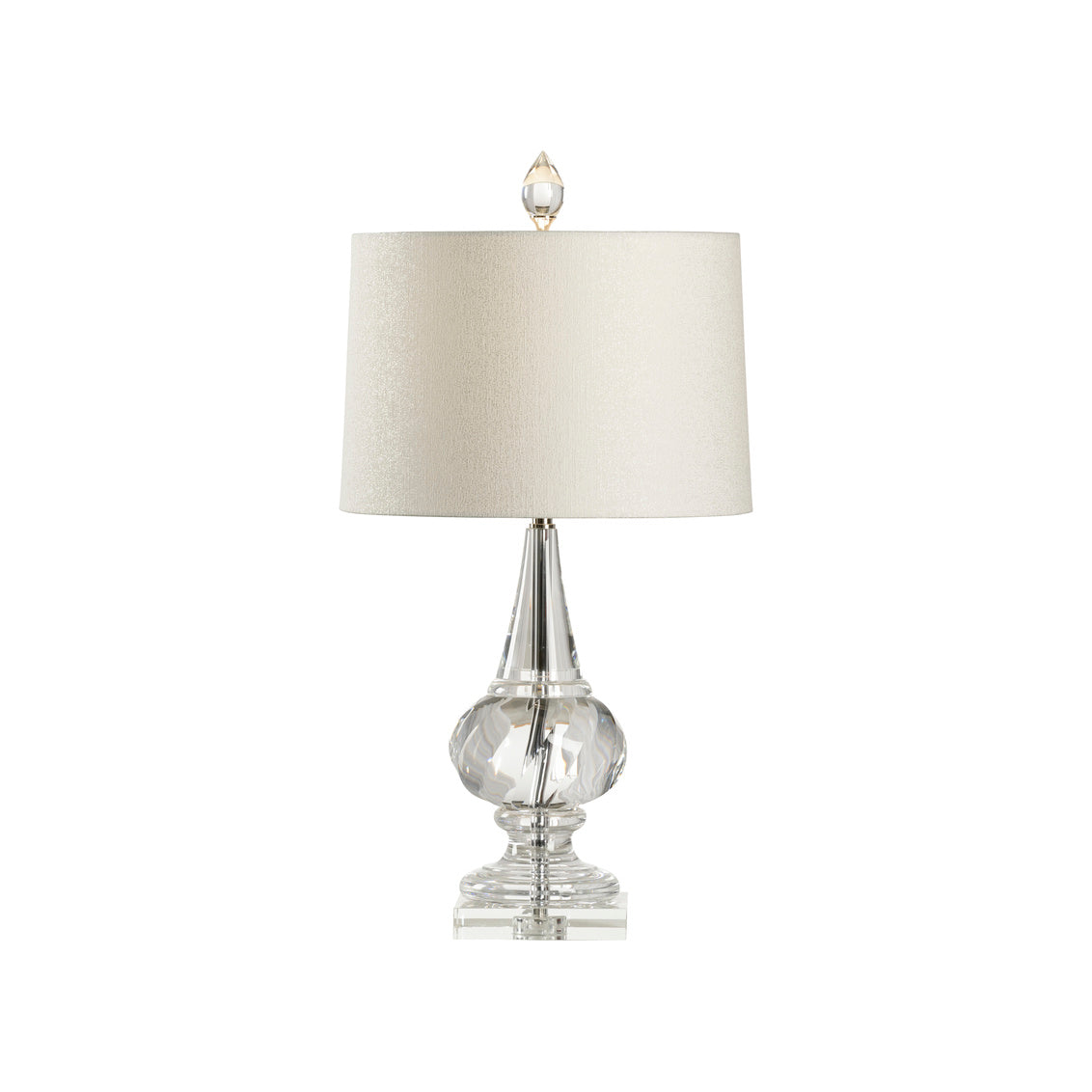 Wildwood Flacon Lamp