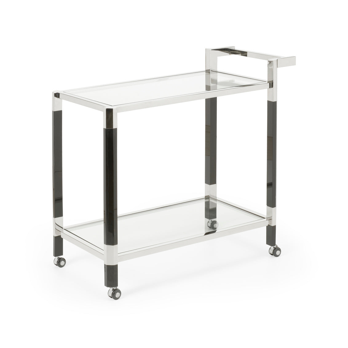 Wildwood Boulevardier Bar Cart