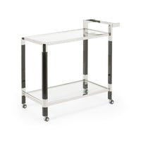 Wildwood Boulevardier Bar Cart