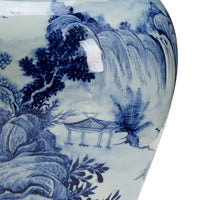 Wildwood BLUE JUNE (S2)