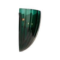 Wildwood Caterina Sconce - Emerald Green