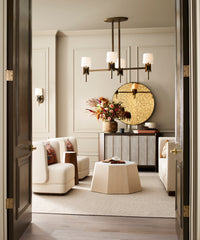 Wildwood Brazing Mirror