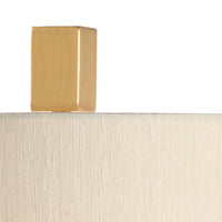 Wildwood Twist And Shout Lamp