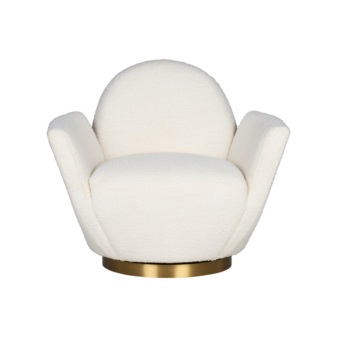 Wildwood Alba Chair - Swan
