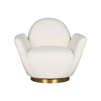 Wildwood Alba Chair - Swan