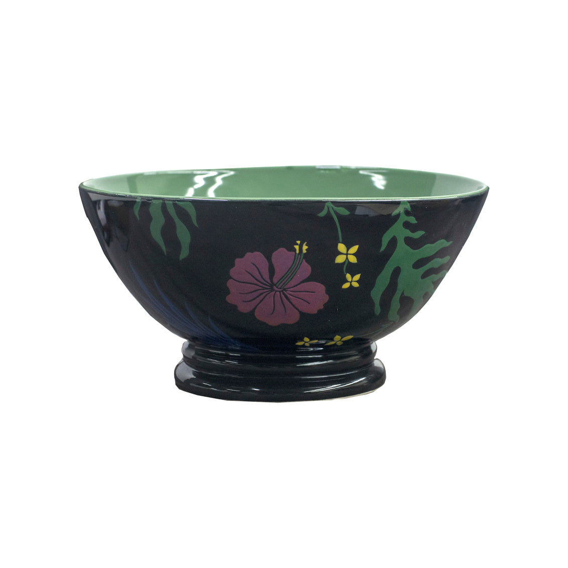 Wildwood Garden Party Bowl - Multi