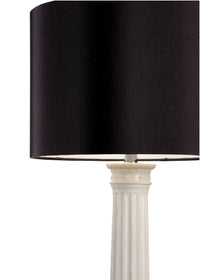 Wildwood Morris Lamp