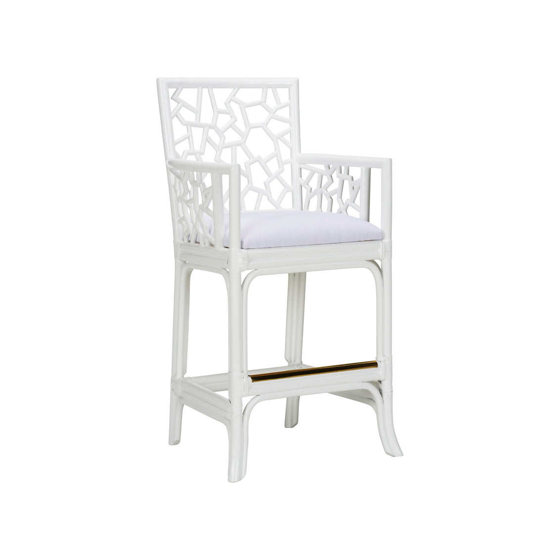 Wildwood Catania Stool