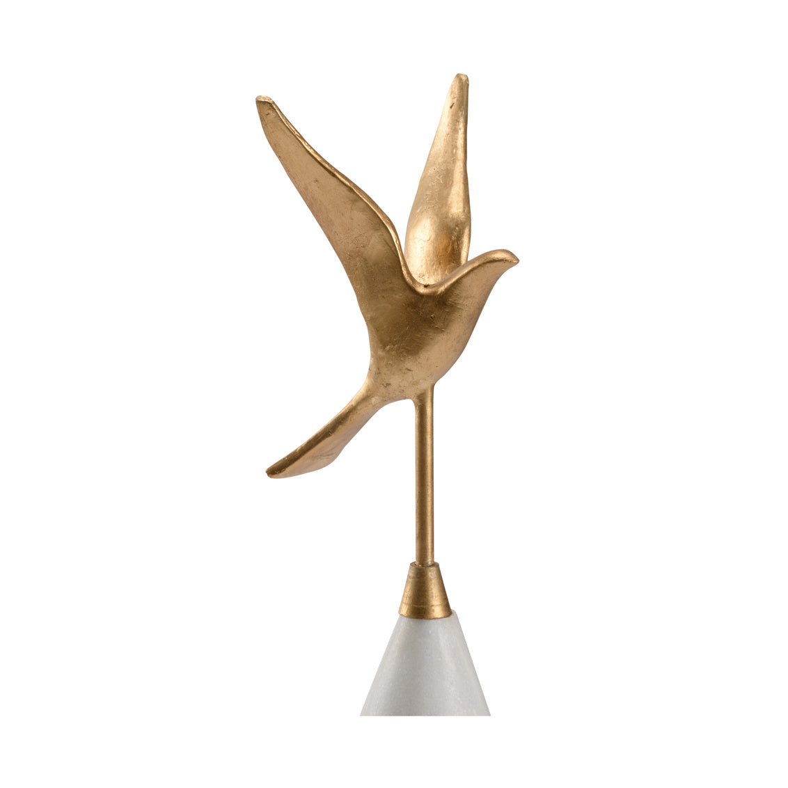 Wildwood Flights Of Fancy Sculpture (Med)