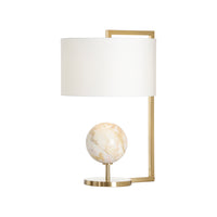 Wildwood Calabria Lamp