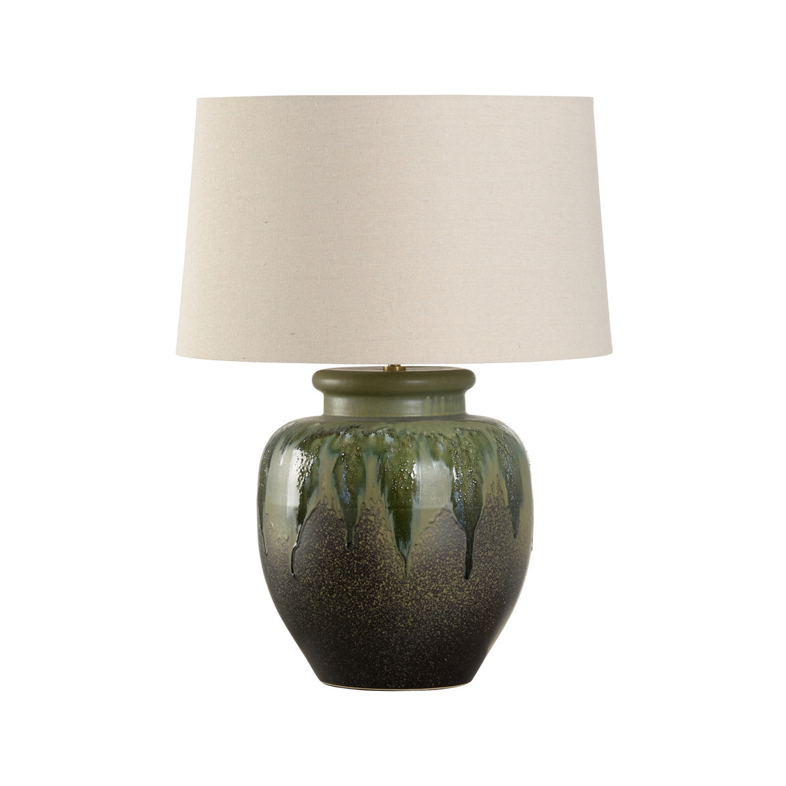 Wildwood Yamato Table Lamp - Short
