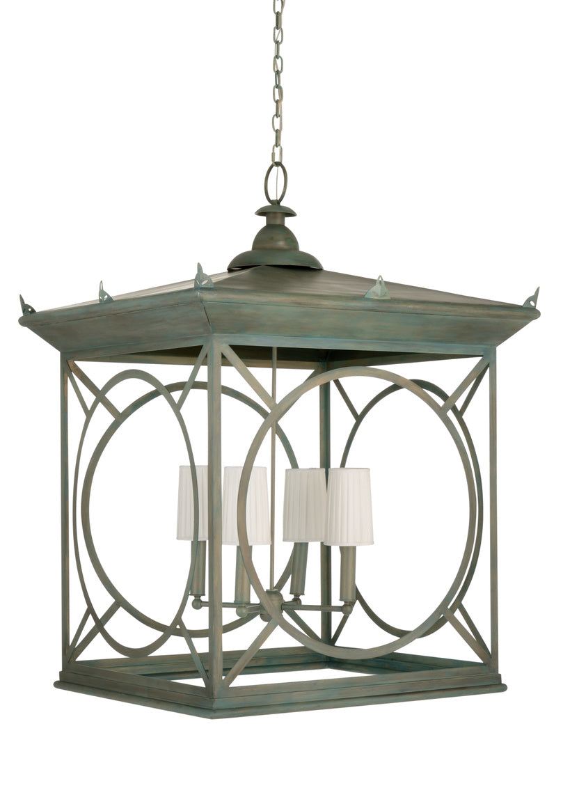 Wildwood Barlow Lantern