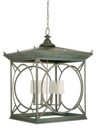 Wildwood Barlow Lantern