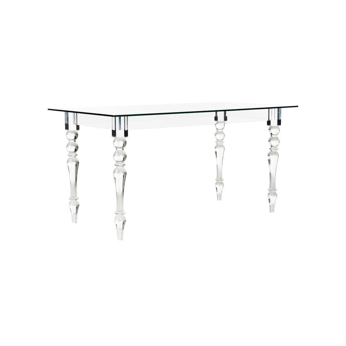Chelsea House Violet Desk/Dining Table