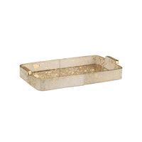 Chelsea House Hair on Hide Tray