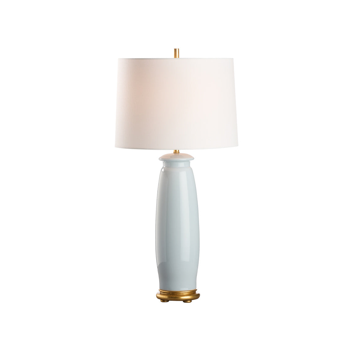 Chelsea House Melanie Lamp - Sleepy Hollow