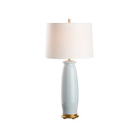 Chelsea House Melanie Lamp - Sleepy Hollow