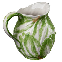 Abigails Compagnia Pitcher, Green