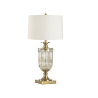 Wildwood Ashwin Lamp