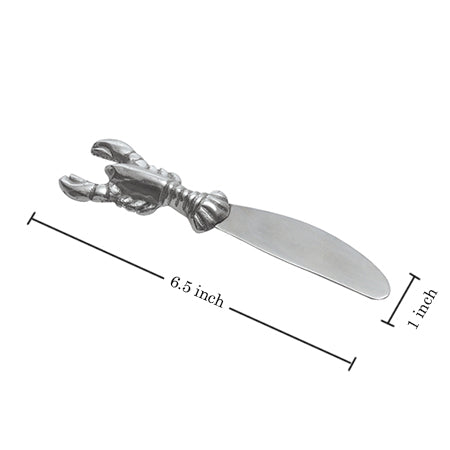 Design Shop Lobster Spreader