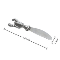 Design Shop Lobster Spreader