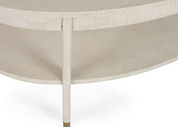 Wildwood Oaklee Cocktail Table
