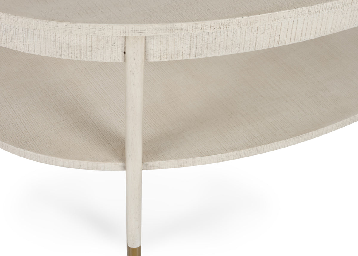 Wildwood Oaklee Cocktail Table