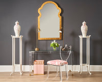 Chelsea House Jagger Mirror - Gold