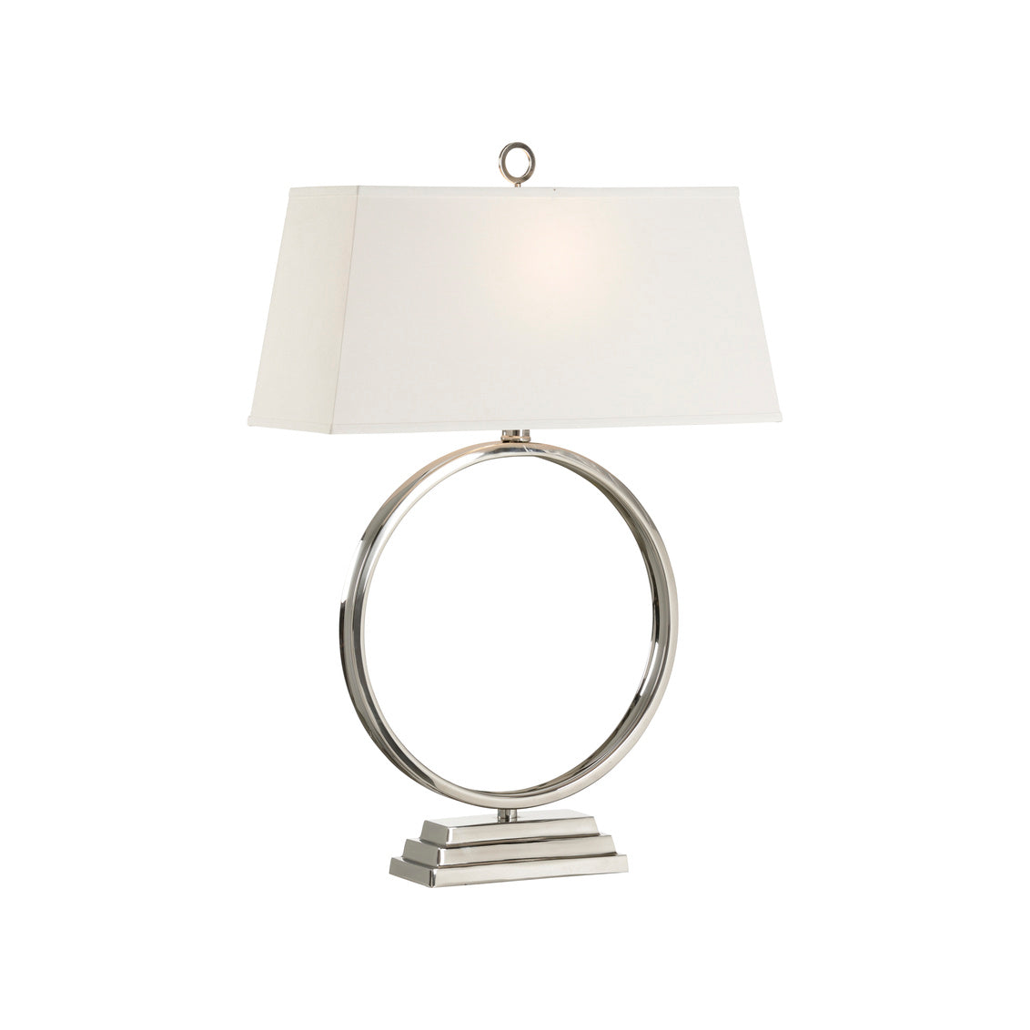 Wildwood Natalie Lamp