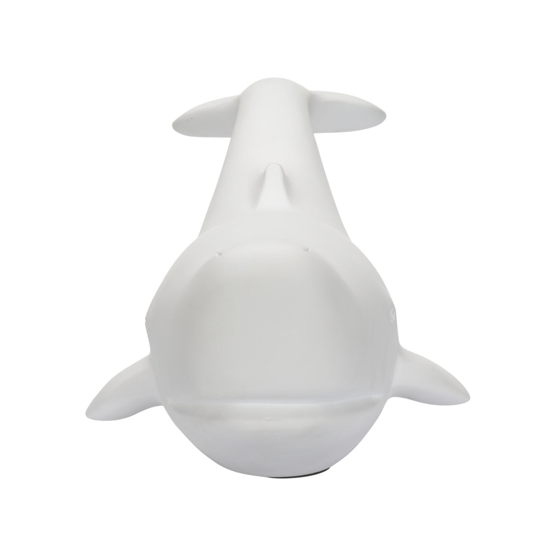 Chelsea House Whale - White