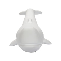 Chelsea House Whale - White