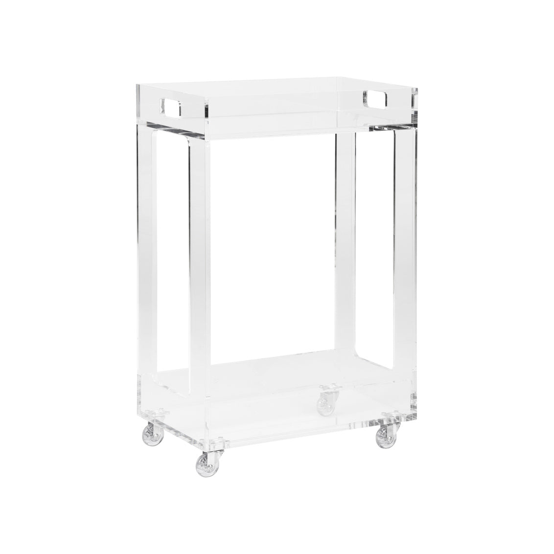 Chelsea House Bertie Bar Cart