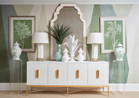 Chelsea House Williams Console - White