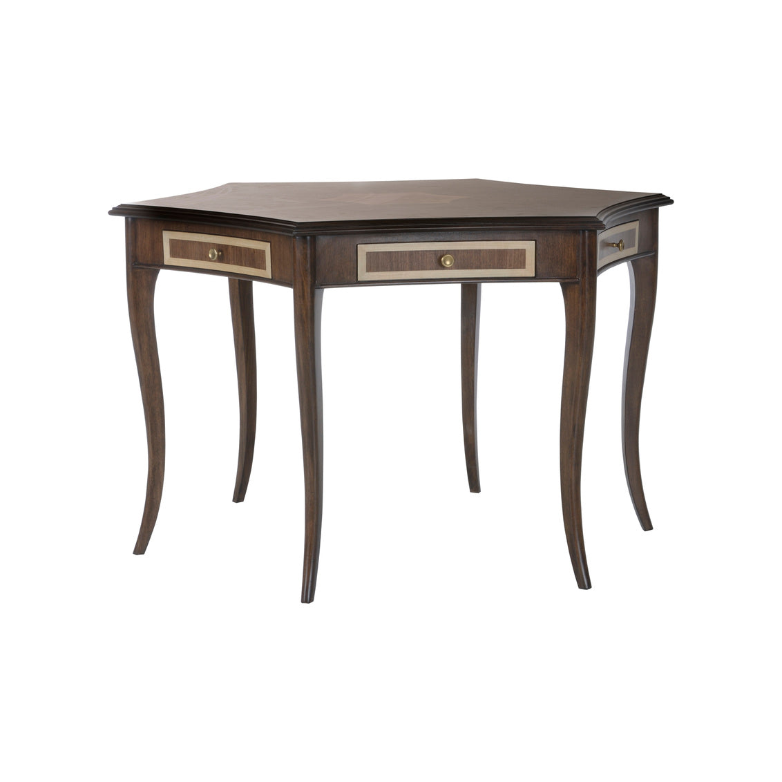 Wildwood Game Night Table