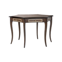 Wildwood Game Night Table
