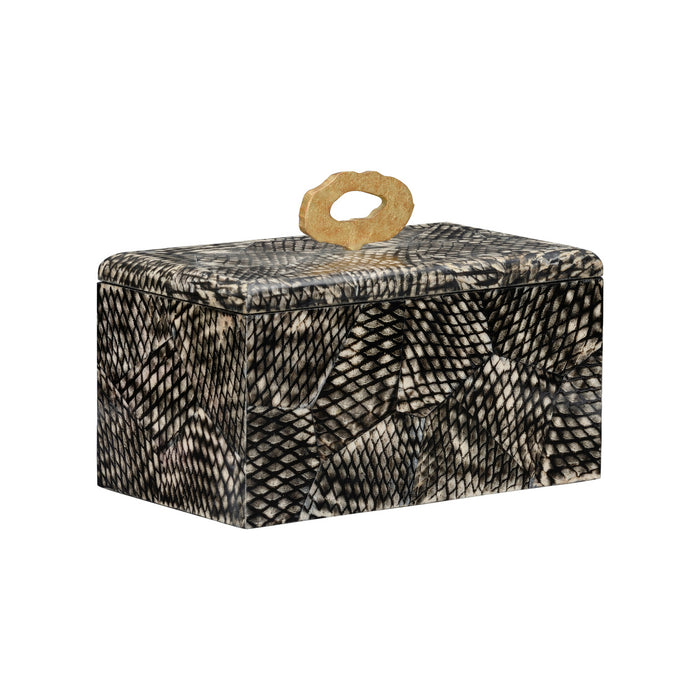 Wildwood Nazare Box - Lg