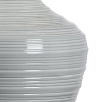 Wildwood Pauline Lamp - Gray