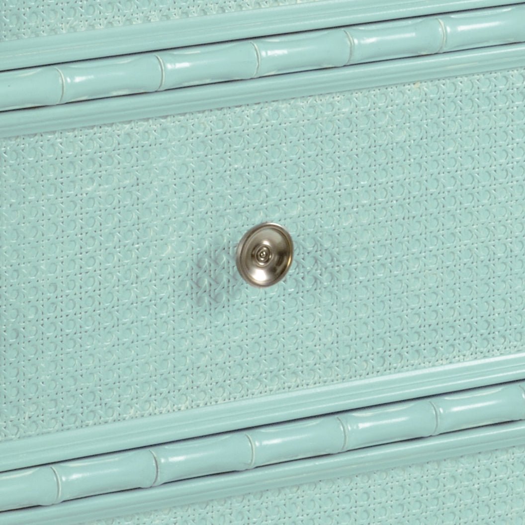 Wildwood Gutshall Chest